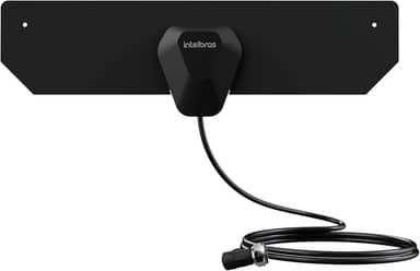 Antena Interna de TV UHF HDTV AI 1115 Intelbras