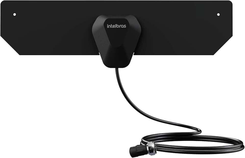 Antena Interna de TV UHF HDTV AI 1115 Intelbras