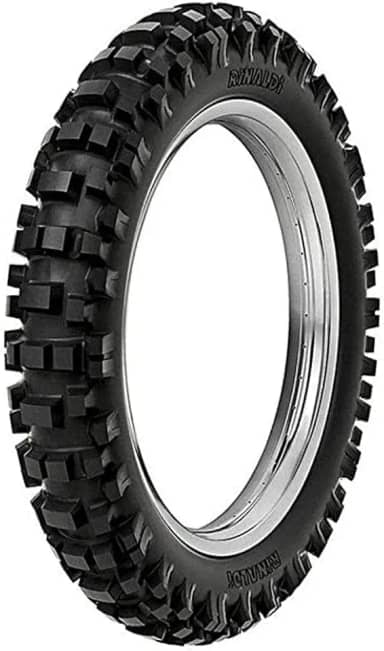 Pneu Cross Trilha Ttr 125 90/100-16 51m Rmx 35 Extreme Rinaldi