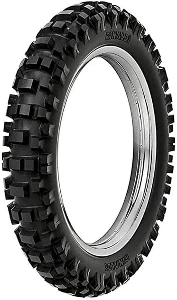 Pneu Cross Trilha Ttr 125 90/100-16 51m Rmx 35 Extreme Rinaldi