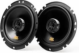 Alto Falante 6 Polegadas Triaxial 110W RMS JBL 6TRFX55 O Par