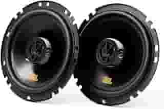 Alto Falante 6 Polegadas Triaxial 110W RMS JBL 6TRFX55 O Par