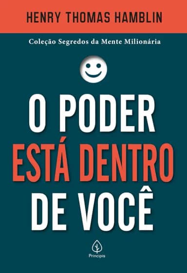 O poder está dentro de você
