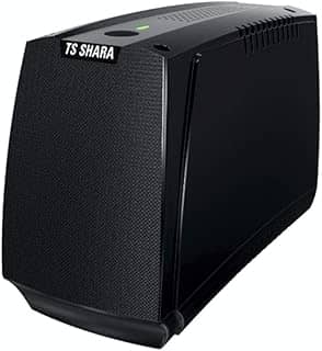 Nobreak 1400Va Bivolt 7A Ups Compact Xpro Preto TS Shara 4413