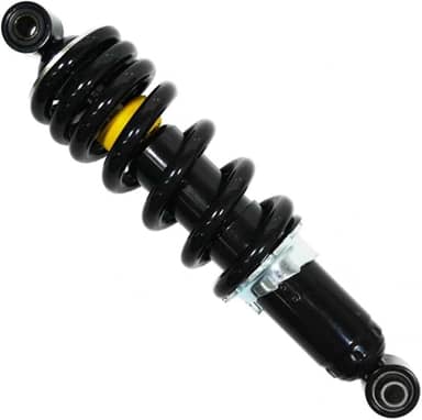 Amortecedor Traseiro Compatível com Moto Yamaha Xtz 125 Pro Link Marca Scud