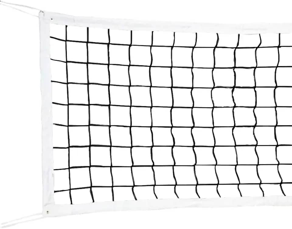Rede de Vôlei 9 Metros 4 Lonas