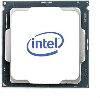 Intel PROCESSADOR CORE I5-10400F 2.9GHZ CACHE 12MB 6 NUCLEOS 12 THREADS 10ª GERACAO LGA 1200 BX8070110400F