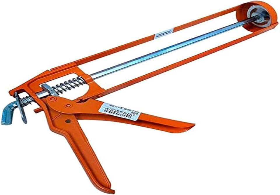 Aplicador Silicone Aberto 9" Starfer