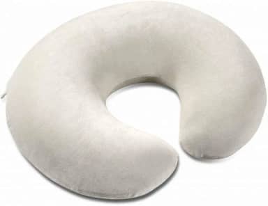 Almofada para Amamentação Copespuma My Baby - Branco