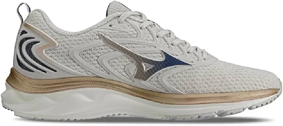 Tênis de Corrida Feminino Mizuno Space 4