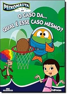 O Caso Da... Qual É Esse Caso Mesmo?