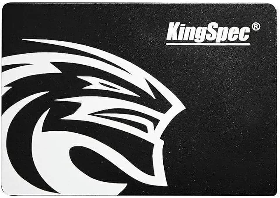 HD SSD, Kingspec, P4-120- 120GB