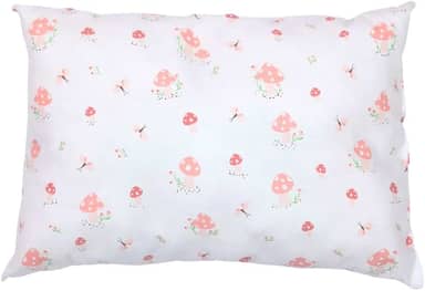 Travesseiro Papi Baby Estampado 40Cm X 28Cm 01 Un