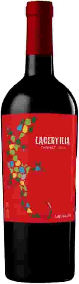 Vinho Braccobosca Lacertilia Tannat