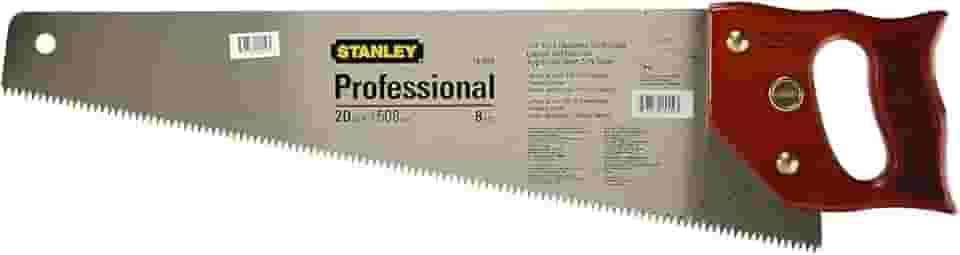 STANLEY Serrote Profissional 8 DPP 15-559