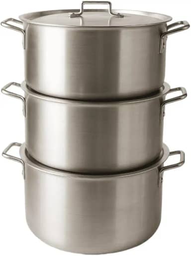 Jogo de Panela Feijoada