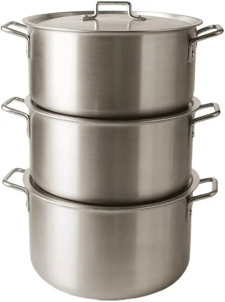 Jogo de Panela Feijoada