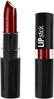 Batom 148, Vermelho Queimado, Koloss, 148/Vermelho Queimado