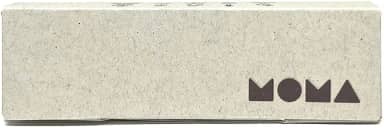 Kit Shampoo Condicionador Sabonete para Viagem Natural