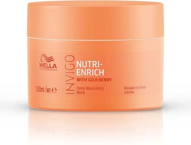 Wella Invigo Nutri Máscara 150ml