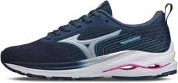 Tênis de Corrida Feminino Mizuno Wave Vitality 5