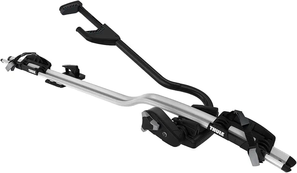 Thule Transbike Teto ProRide para 1 Bicicleta