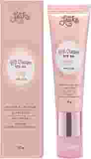 Latika Bb Cream Latika Fps 44 Clareador Bege Claro N10