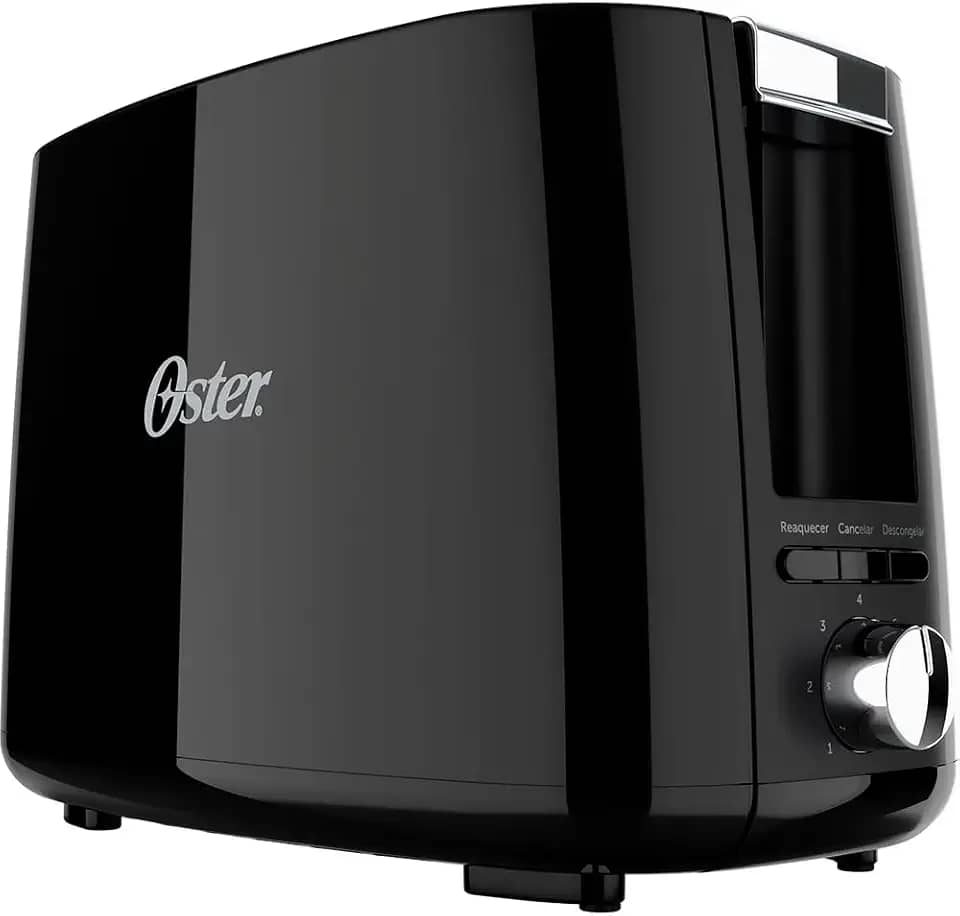 Torradeira Oster 220V - OTOR650