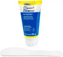 CHEMITEC Unguento 50 G