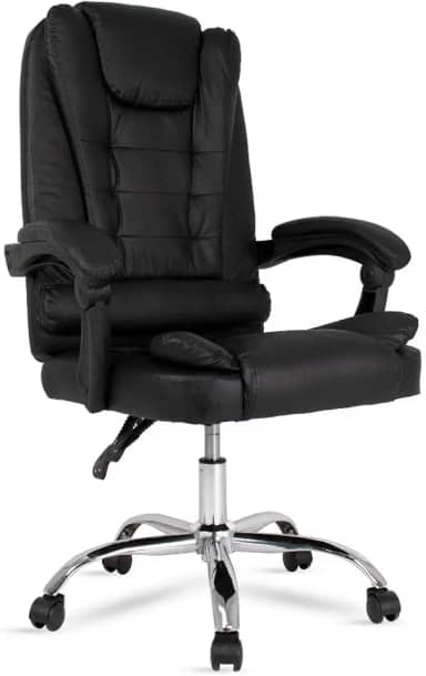 Cadeira de escritório Presidente Travis Healer