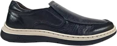 Sapatênis Casual Easy Leave Preto