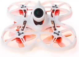 Drone de corrida Tinyhawk 2 atualizado BNF FRSKY 1-2s Runcam Nano2 200mw FPV Micro Racing para iniciantes