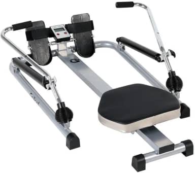 Aparelho Remador Seco Hidráulico Gallant Elite (GRs02HHdA-Cz)