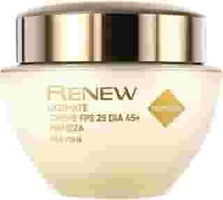 Renew Creme Facial Antirrugas Dia 50g