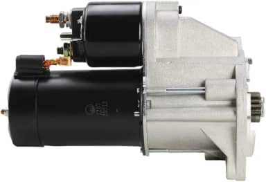 Motor De Partida Arranque Gol Parati Santana Ap 1.6 1.8 2.0