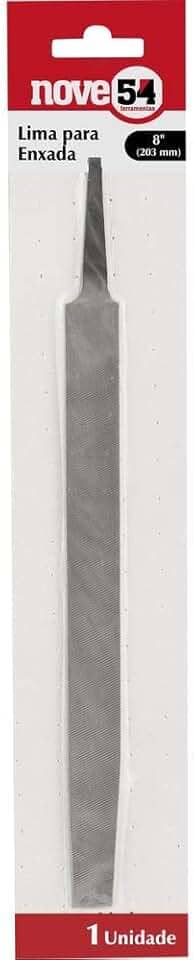 Lima Para Enxada 8' Encartelada Nove54 Nove 54