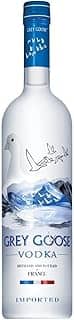 Vodka Grey Goose Original 750ml