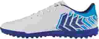 Chuteira Penalty Matis Y-3 Society Branca e Azul