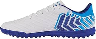 Chuteira Penalty Matis Y-3 Society Branca e Azul