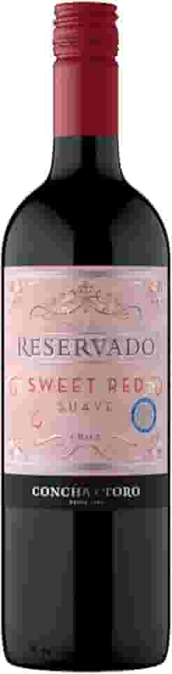 Concha y Toro Reservado Sweet Red 750ml