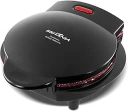 Omeleteira Britânia BOM02P Antiaderente Redstone 750W 127V