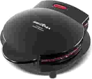 Omeleteira Britânia BOM02P Antiaderente Redstone 750W 127V