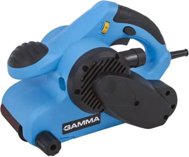 Gamma Lixadeira De Cinta 850W 76 X 533 Mm