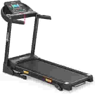 Esteira Ergométrica Elétrica Gallant Elite 2.9hp 16km/h 130kg 127v (GEE13)