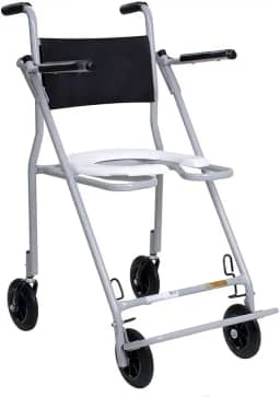 Cadeira de Banho Dobrável - CDS