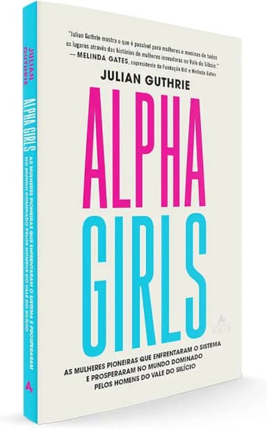 Alpha Girls