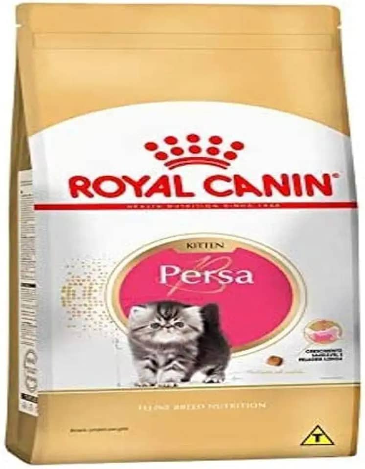 ROYAL CANIN Ração Royal Canin Feline Kitten Persian 400G