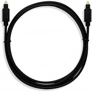 Cabo Optico Multilaser Áudio Digital - WI291