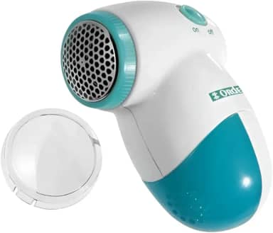 Papa Bolinha Ordene – Removedor de Fiapos e Pilling para Tecidos