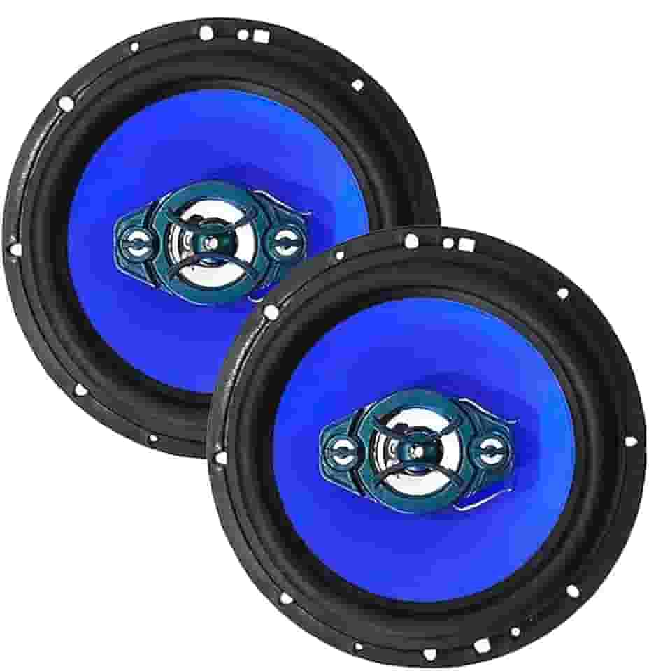Par Alto Falante Quadriaxial 6', Orion, 2Fq050064, Conjunto de Alto Falantes